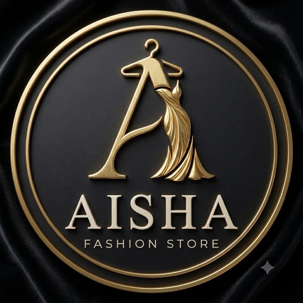 Aisha Fashion Store